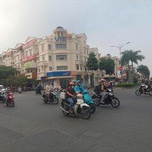 bán nhà riêng 4.7*24.6m phan văn trị phường 10 gò vấp