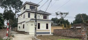 chính chủ cần bán lô đất gần dhqg, tuyến metro hoà lạc chạy qua. giá cắt lỗ