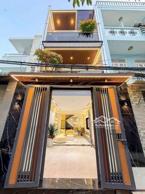 bán nhà cách mt huỳnh tấn phát, nguyễn thị thập 2 phút, kế bên kdc nam long trần trọng cung, 6 tỷ 2