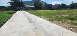 chỉ 2,4 tỷ có ngay lô đất 100m2 ngang 5m, phường nam nha trang