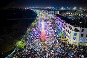 giảm sâu, chính sách khủng nên đến gần 40%