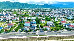 bán đất nền dự án tại kđt nam sông cái, 20 triệu/m2, 126 m2, giá rẻ mà nhiều tiện ích