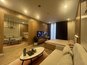 cho thuê căn hộ 1pn tại icon40 hạ long, 5,5 triệu vnd, 33 m2