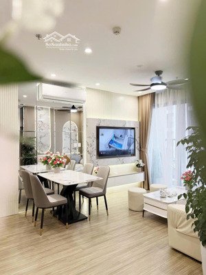 căn hộ 2phòng ngủ+ 73m phân khu canopy-full nội thất luxury- giá chỉ 14tr- vào ở ngay