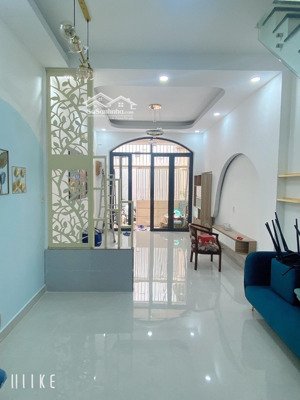 bán nhà duy tân p15 phú nhuận 38m2, 3pn, nhà đẹp ở ngay, giá tốt