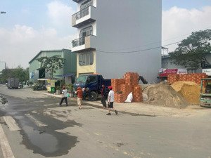 gấp bán đất hxt, mặt tiền đường phạm huy thông, p6, gò vấp; 59 m2 (4x14), nhỉnh 11 tỷ