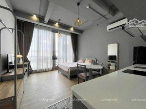 khai trương 10 phòng chdv dạng studio full nội thất ngay trung tâm q5 gần q1, q8, q4