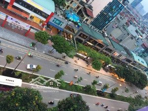 mảnh đất kim cương phố xã đàn - diện tích 448m2 - lô góc 3 mặt tiền 11.25m. giá 315 tỷ