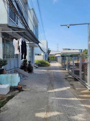 bán đất tại đường ba nhơn, xã tân kim, cần giuộc, long an, 1,25 tỷ, 103 m2 shr khu dân cư đông