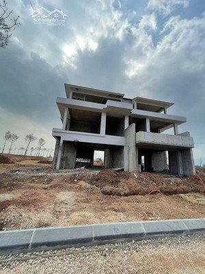 hơn 1 tỷ sở hữu ngay sổ đỏ nóng bỏng tay tại utopia hòa bình