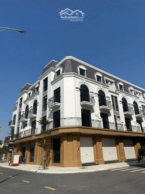 bán căn liền kề duy nhất ngay cạnh trung tâm thành phố hải phòng giá 5 tỷ