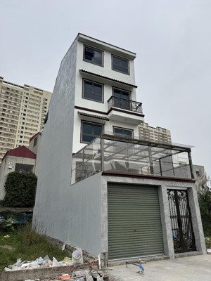 bán liền kề kđt tân việt xã hoài đức - 100m2 ko lỗi phong thuỷ - giá nhỉnh 90 triệu/m2