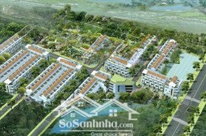 giá đầu tư - an cư! kdc phú xuân vạn hưng phú nhà bè 48tr/m2!