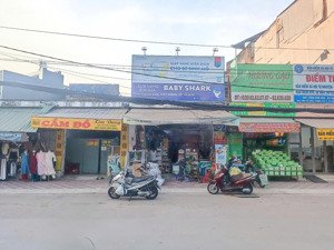 cho thuê nhà mtkd chợ cây xoài giá 35tr, ngang 6m, dt 100m2, có vỉa hè, lê văn thịnh, quận 2