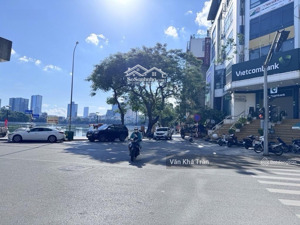 bán nhà hoàng cầu - trần quang diệu - đống đa - 62m² - 7 tầng thang máy ô tô vào nhà - 29,9 tỷ