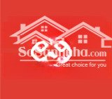 khuôn đất lớn 996m2, mt ung văn khiêm, tiện xây building, đơn giá tốt nhất tuyến đường