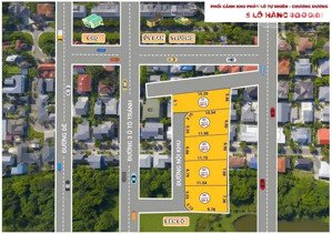 lô f0 đang tách thửa xóm 5 đội 8 tự nhiên nay thuộc chương dương. dt 80m2, mt 6,66m, giá 4 tỷ