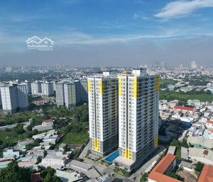 cần bán nhanh căn 2pn 51m2 giá chỉ 2,22tỷ bao thuế phí, sổ sẳn, view sg, hỗ trợ vay ngân hàng