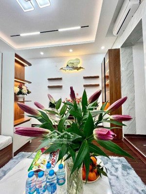 tập thể nguyễn trãi gần royal city 2 ngủ full nội thất 2.79 tỷ