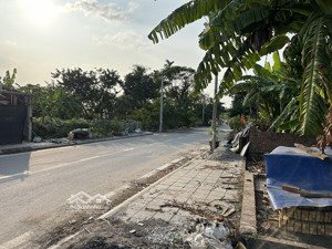 hiếm đất bìa làng đường nhạn xuôn nộn vỉa hè - kinh doanh - đường 15m vew hồ công viên
