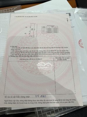 bán đất lộc hà mai lâm đường ô tô tránh 80m²