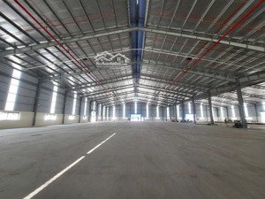 cho thuê xưởng kcn long thành, đồng nai