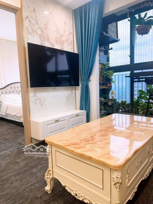 bán căn 2n 2wc s1.05 view cực thoáng, full đồ đẹp tỉ mỉ tại ocean park