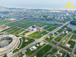 bán đất nền đường nam kỳ khởi nghĩa sát tòa nhà fpt complex, sát sông cổ cò đà nẵng