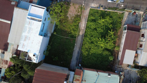 chính chủ bán đất mặt tiền thạnh lộc 56, quận 12 view sông sài gòn