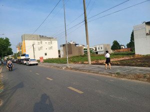 vợ chồng chủ cần bán gấp lô đất mặt tiền hồ tri tân long điền, bà rịa - vũng tàu