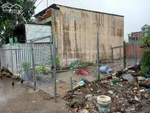 Đất thổ cư 5×17 đường Dương Đình Cúc (gần vòng xoay An Lạc)