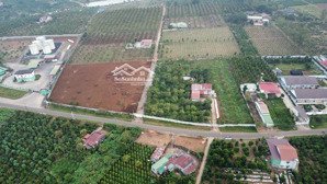 đất vườn thích hợp phân lô quy hoạch full thổ 3 mặt tiền 360m