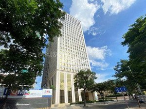 tòa nhà giảm 1400 tỷ | siêu cao ốc lim tower 3 quận 1 | tổng sàn 50.822m² | giá bán nhanh 5.600 tỷ