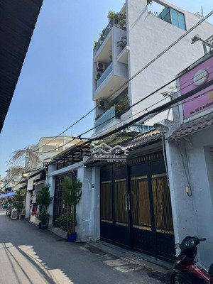 nhà cấp 4 mặt tiền đường số tây hòa, phước long a, q9, ngang 5m dt 75m2, 7tỷ, tl