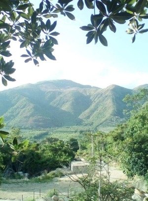 bán đất nằm đường vào khu du lịch tàu ngầm nha trang, suối cát, cam lâm, khánh hòa