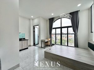 cho thuê chdv mini full nội thất tại phường 15, gò vấp, 6,5 triệu, 18m2