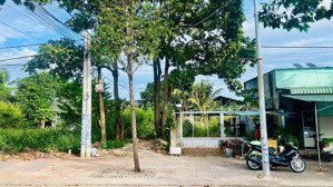 lô đất full thổ cư gần chợ long điền