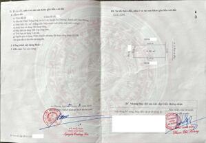 Chỉ nhô 1 tỷ đồng sở hữu đất Tràng Duệ siêu đẹp, ô tô vào tận đất, ngõ thông