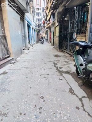 Bán nhà Định Công Thượng, Hoàng Mai, Lô góc, gần VĐ 2,5, 31m2, 7.8 tỷ(CTL)