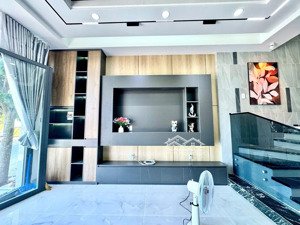 cặp nhà siêu phẩm mặt tiền nhựa 10m - gần chợ hưng long bình chánh