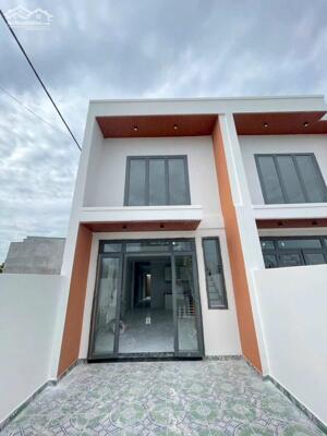 Chủ giảm 100 Triệu bán trước Tết nhà 1 Trệt 1 Lửng mới gần Bửu Long