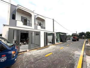 mở bán khu dân cư- đất nền nhà phố gần bửu long- chỉ cần 500tr nhận nhà ngay