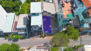 bán đất mặt tiền cư xá điện lực trường thọ - đường 10m - xây 6 tầng - 53.9m2