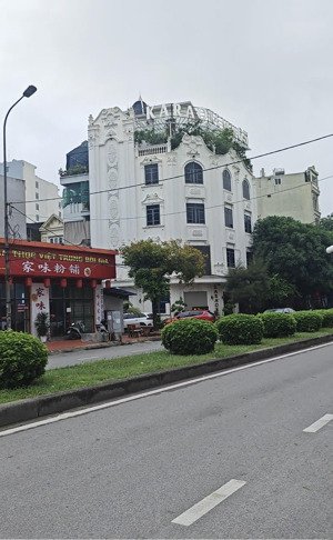 cc bán x2 lô đất kinh doanh tại đường nguyễn công trứ lộc vượng