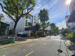 bán lô đất mỹ an 12 vị trí đẹp gần sông, gần phố tây an thượng, cách biển mỹ khê chỉ 3 phút.