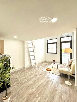 duplex cao cấp quận 7 - hiện đại, an ninh - gần rmit, tdtu, nttu, ufm, các quận trung tâm