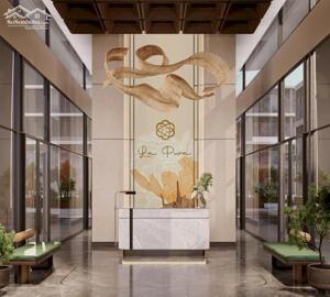 Căn hộ La Pura – Cơ hội đầu tư hấp dẫn tại khu vực phát triển