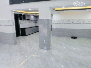 bán nhà quận 6, văn thân gần bình tiên 105m2 - ngang lớn nở hậu sẵn dòng tiền 14tr/tháng