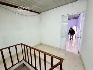 rẻ nhất khu vực - 107tr/m2. bán đất tặng nhà 83m2 - p12 bình thạnh. chỉ 8.x tỉ