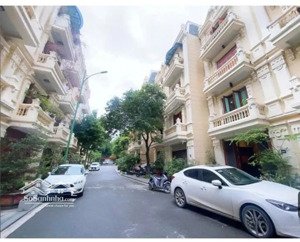 sang trọng đẳng cấp - btlk, 98m2, 5 tầng , thang máy, giá 30 tỷ, ngay quang trung, hà đông